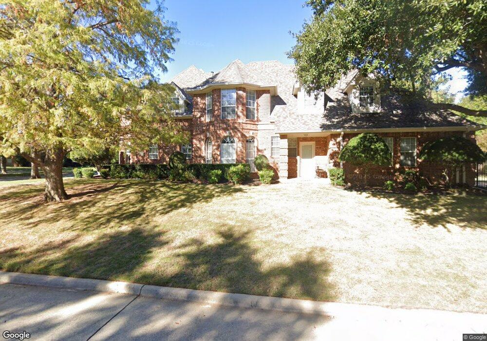 200 Glenrose Ct, Southlake, TX 76092 - photo 1
