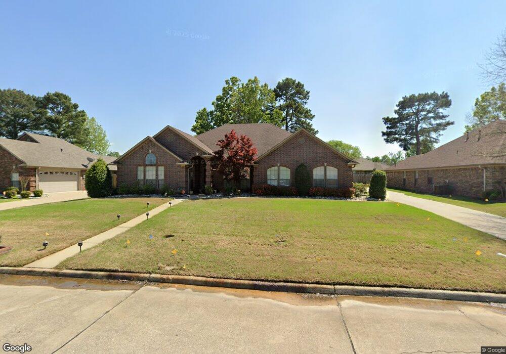 1902 Lostwood, Texarkana, AR 71854 - photo 1