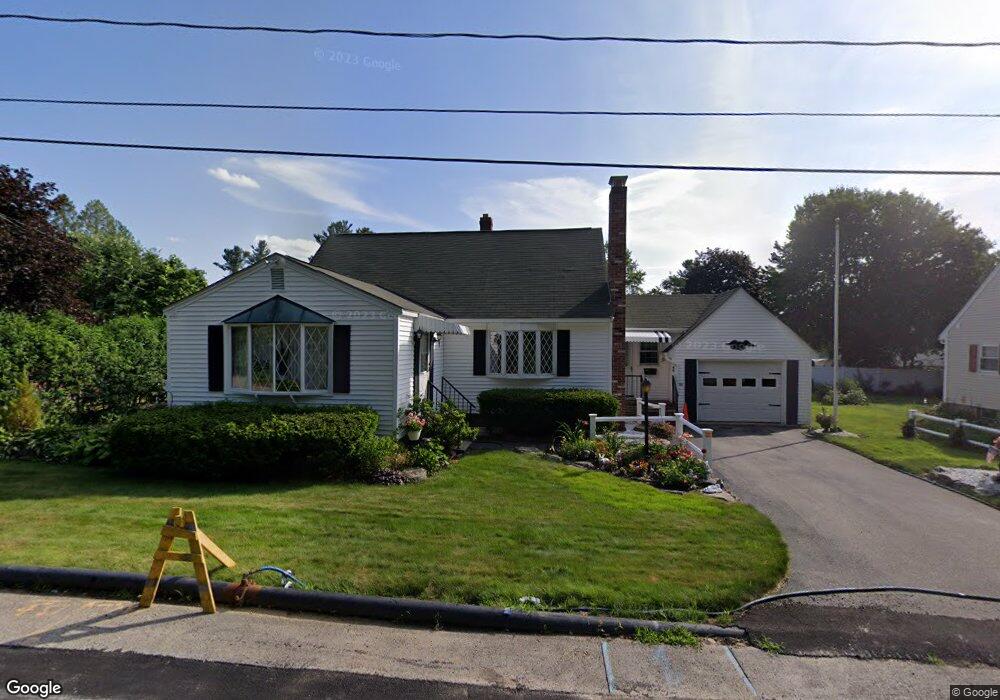 82 Russell St, Haverhill, MA 01830 - photo 1