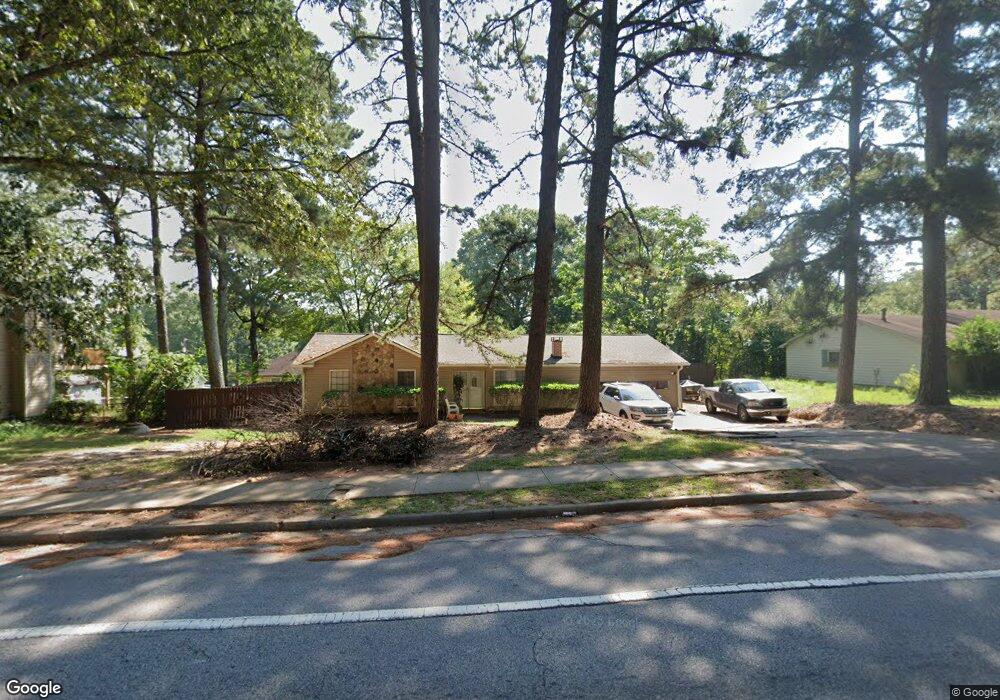 8762 Thomas Rd unit 1, Jonesboro, GA 30238 - photo 1