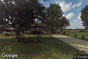 1604 Cottonwood Church Rd, Sherrill, AR 72152
