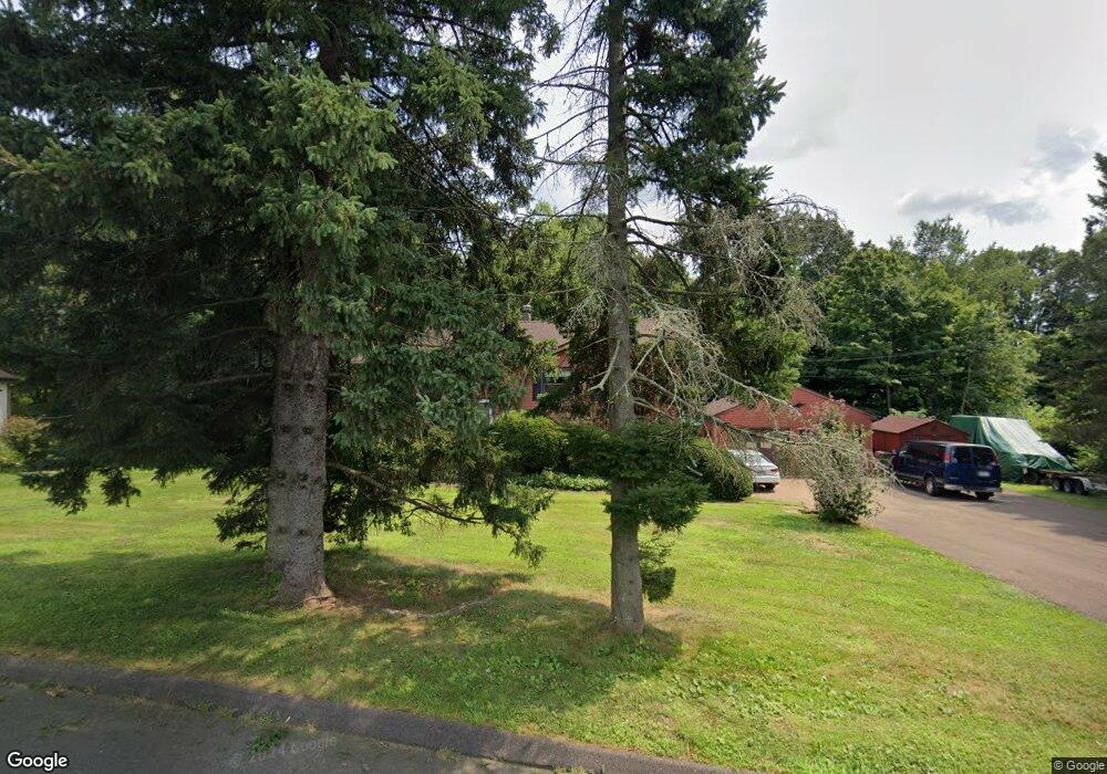 12 Winthrop Blvd, Cromwell, CT 06416 - photo 1