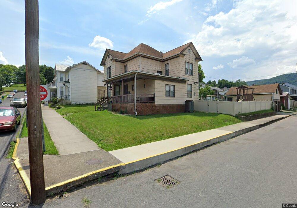 76 Orchard St, Keyser, WV 26726 - photo 1