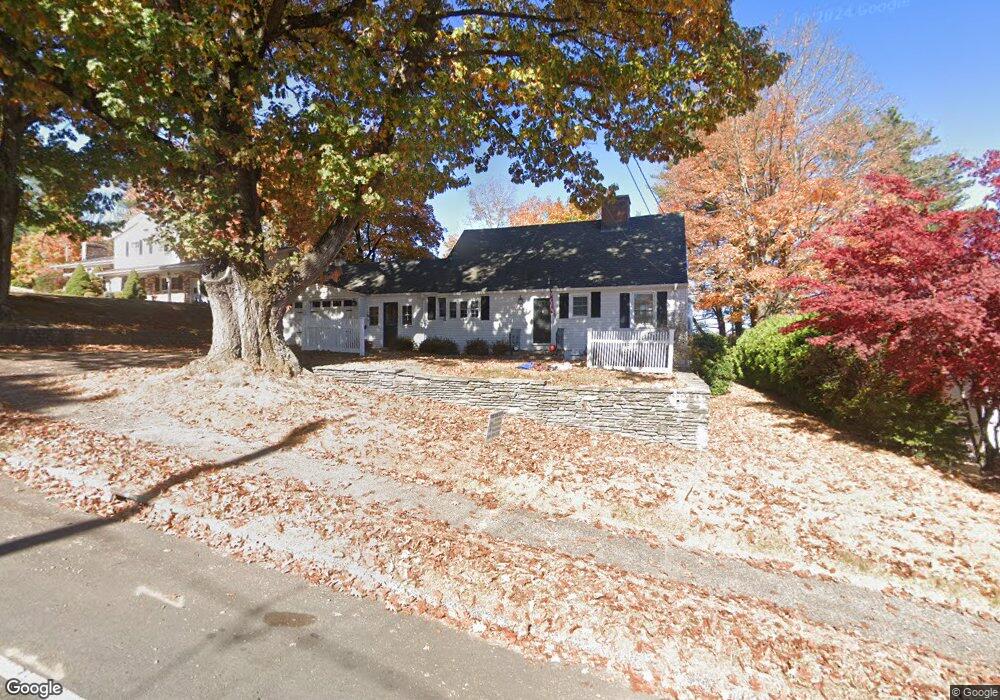 279 Steele St, New Britain, CT 06052 - photo 1