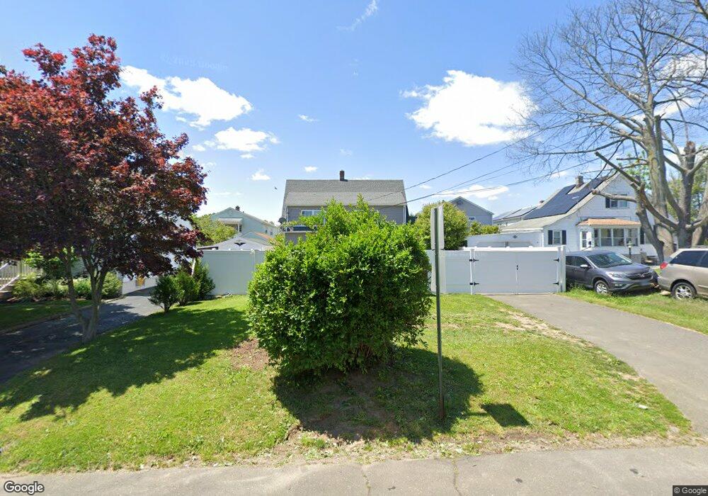 151 Alexander Ave unit 2ND F, Bridgeport, CT 06606 - photo 1