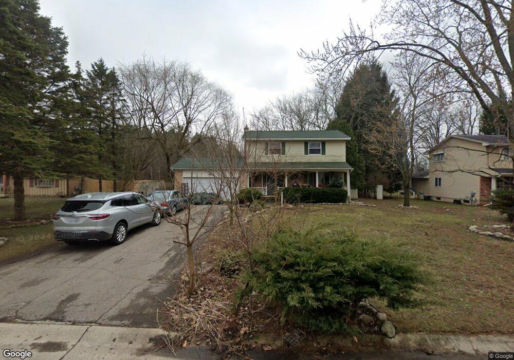 6353 Wreckenridge Rd, Flint, MI 48532 - photo 1