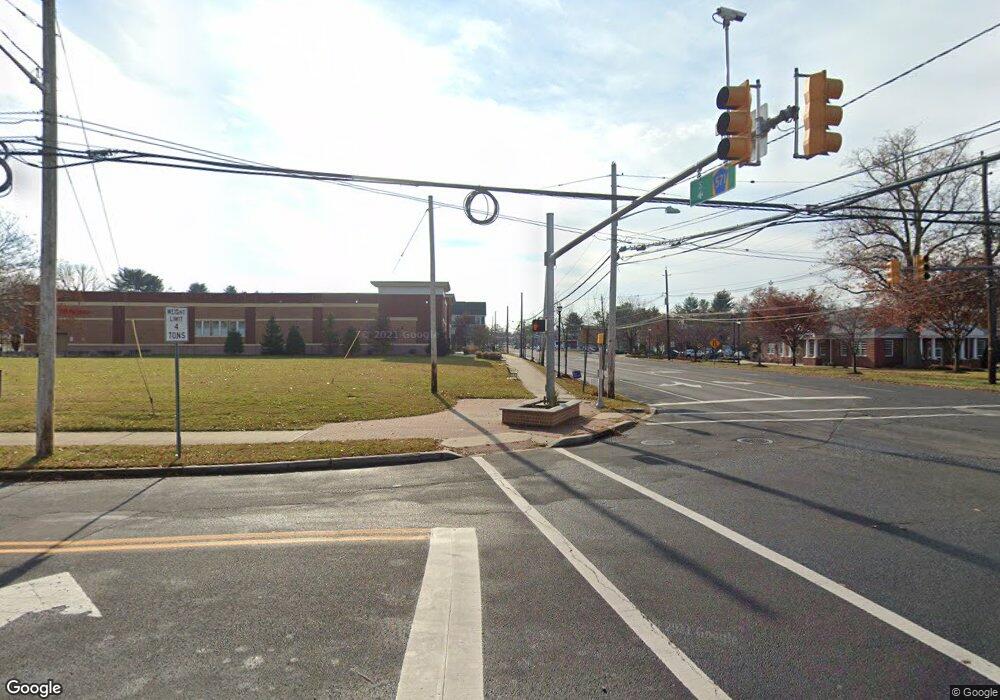 1 Chesapeake Ct, Princeton Junction, NJ 08550 - photo 1