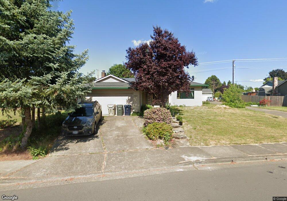 6464 SW Skiver Dr, Beaverton, OR 97007 - photo 1