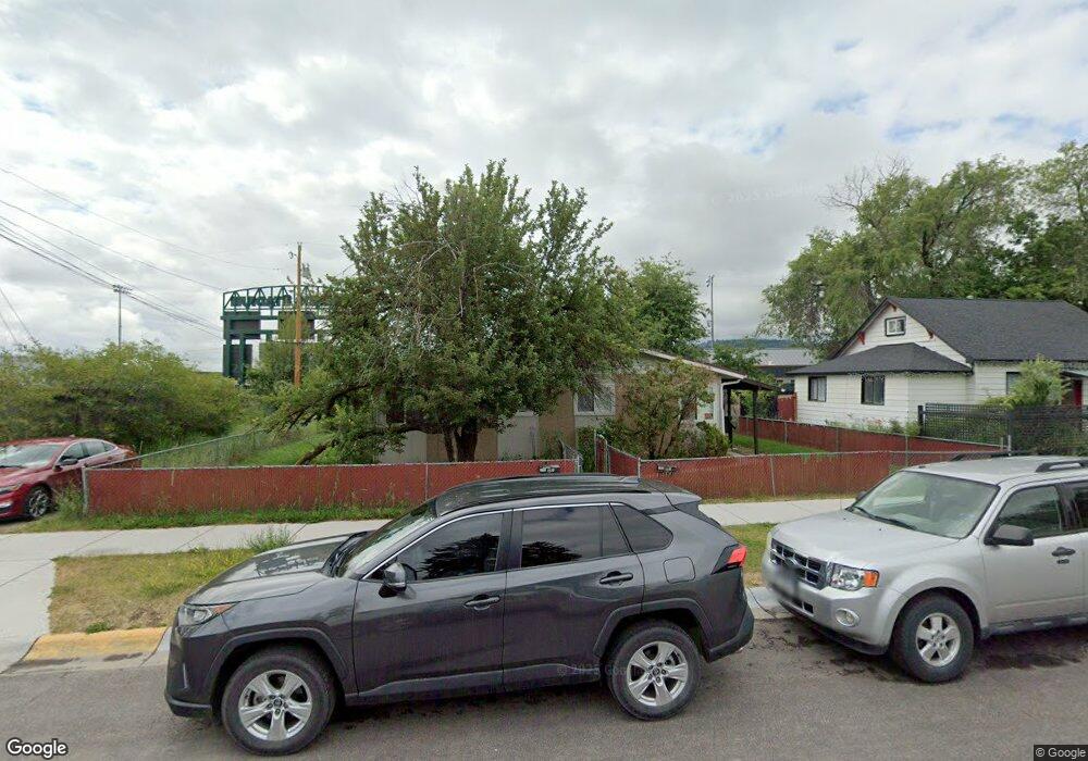 248 12th St W, Kalispell, MT 59901 - photo 1