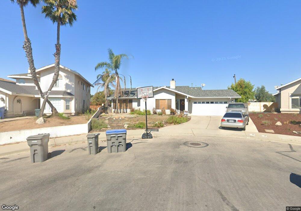 741 Rosana Place, Nipomo, CA 93444 - photo 1