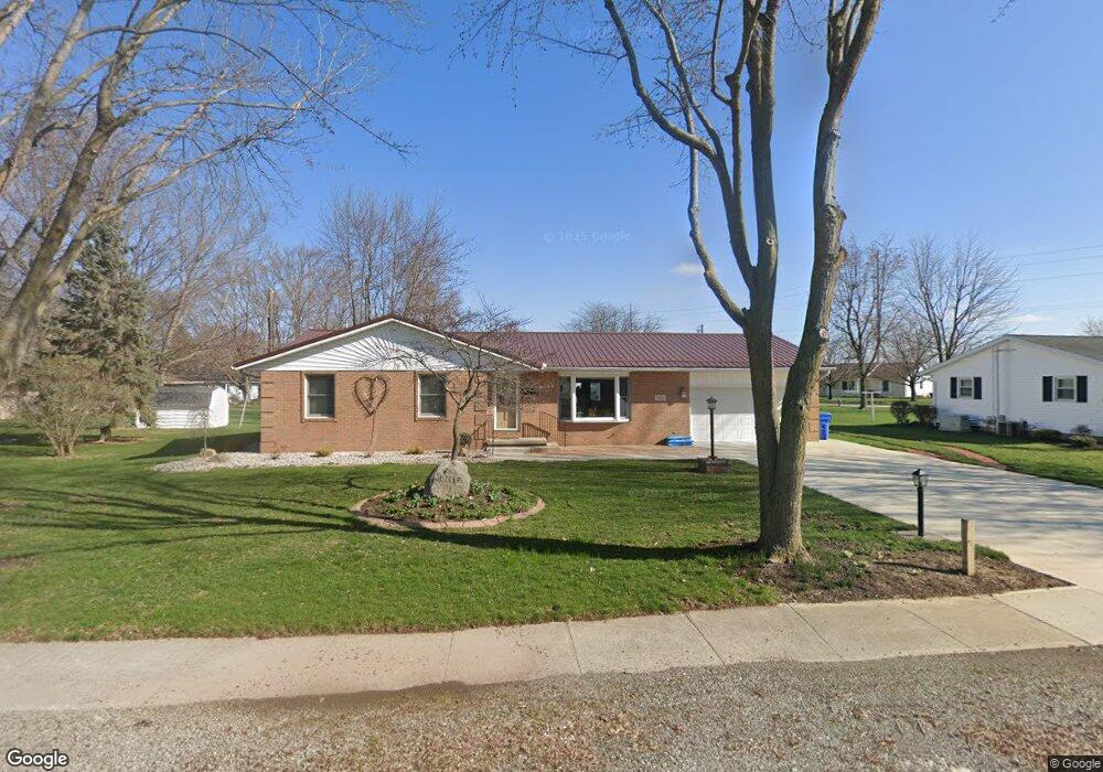 507 Veach St, Columbus Grove, OH 45830 - photo 1