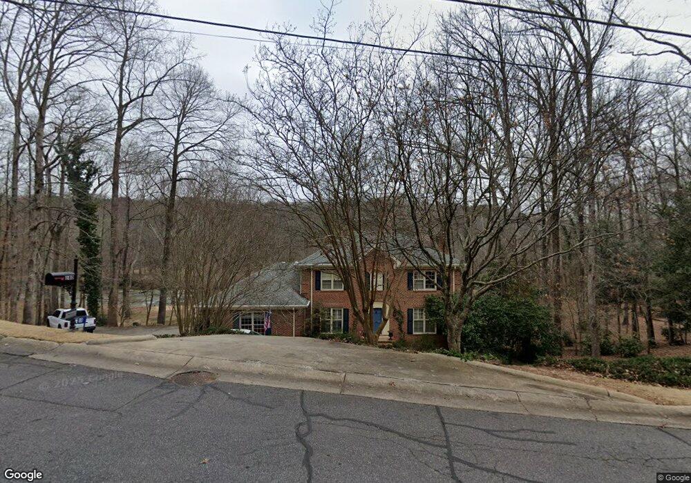 180 Riverview Rd, Athens, GA 30606 - photo 1