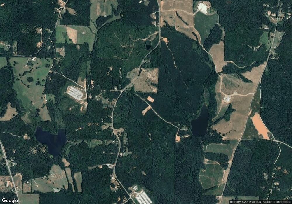 0 (55AC) Lucky Ln, Bowdon, GA 30108 - photo 1