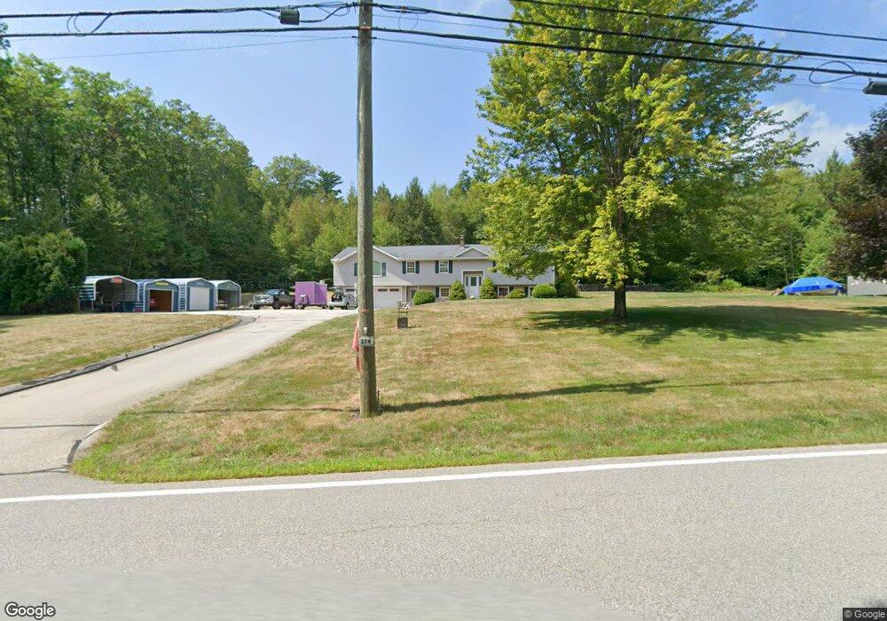 374 Main St, Rindge, NH 03461 - photo 1