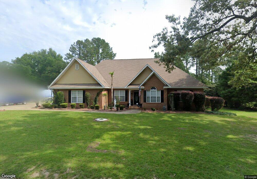 1009 Meadow Ridge Dr, Bainbridge, GA 39819 - photo 1