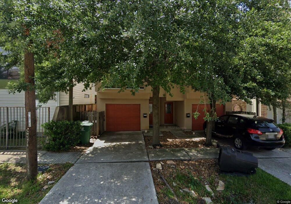 1717 Thompson St unit A, Houston, TX 77007 - photo 1
