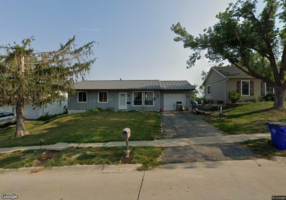 4606 Orchard Dr NW, Cedar Rapids, IA 52405 - photo 1