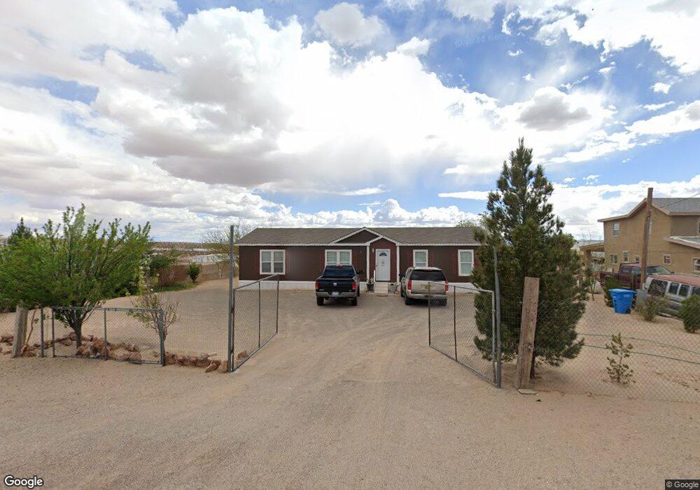 13964 Fortuna St, Clint, TX 79836 - photo 1