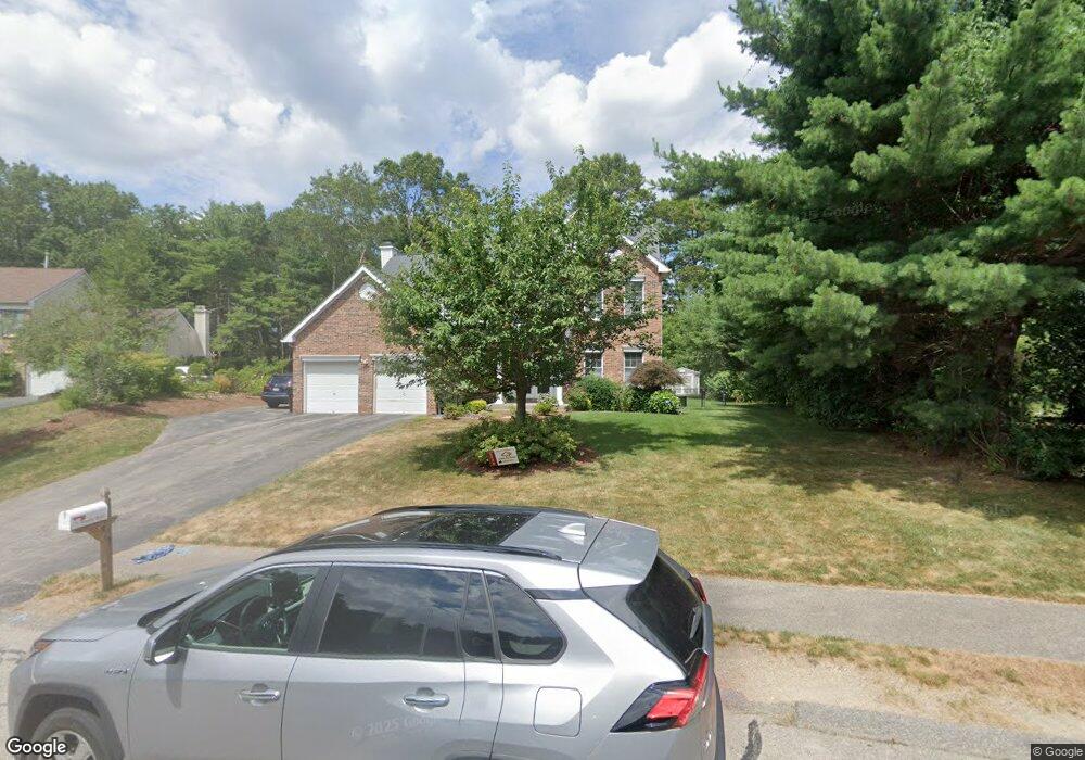 79 Foundry Rd, Sharon, MA 02067 - photo 1