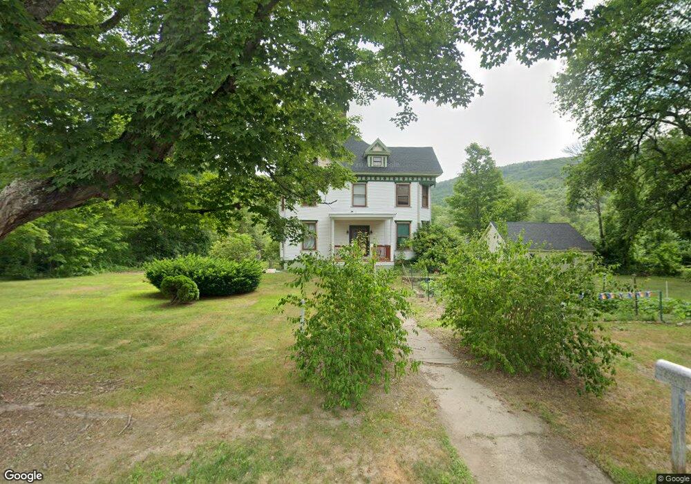 10 Maple Ave, Erving, MA 01344 - photo 1