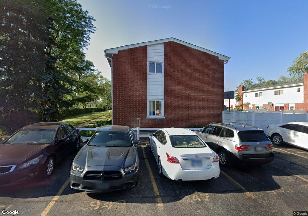 959 N York St, Elmhurst, IL 60126 - photo 1