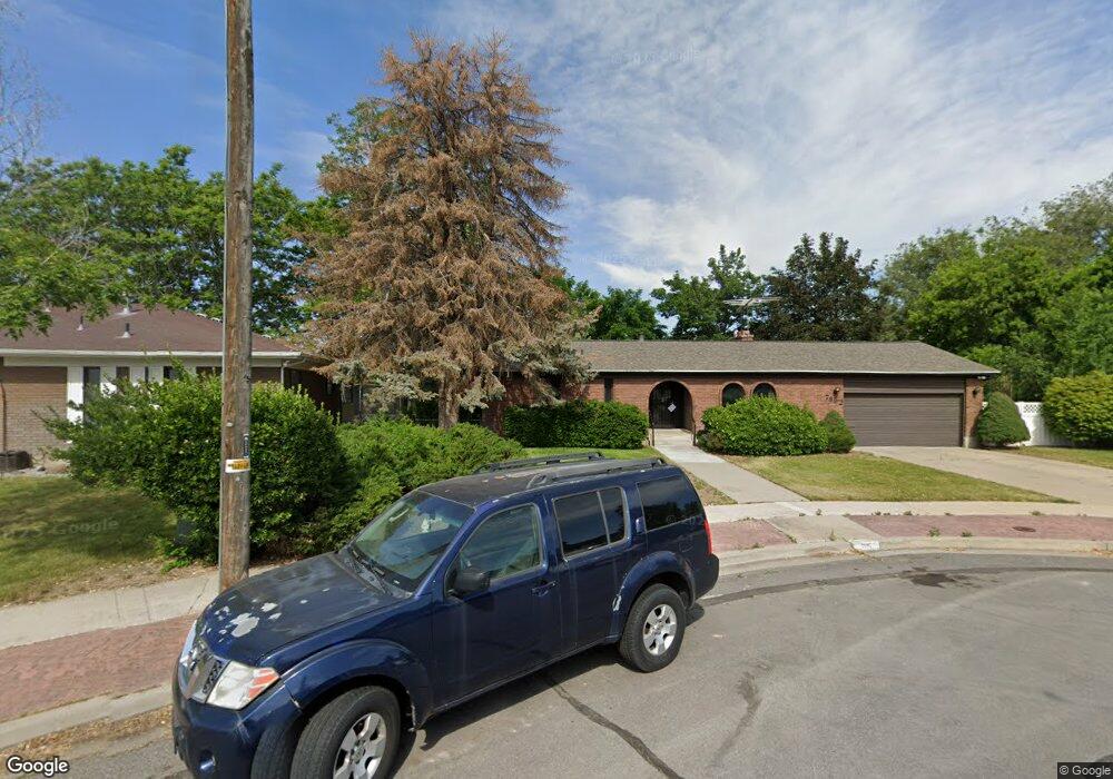 7889 S 700 E, Sandy, UT 84070 - photo 1