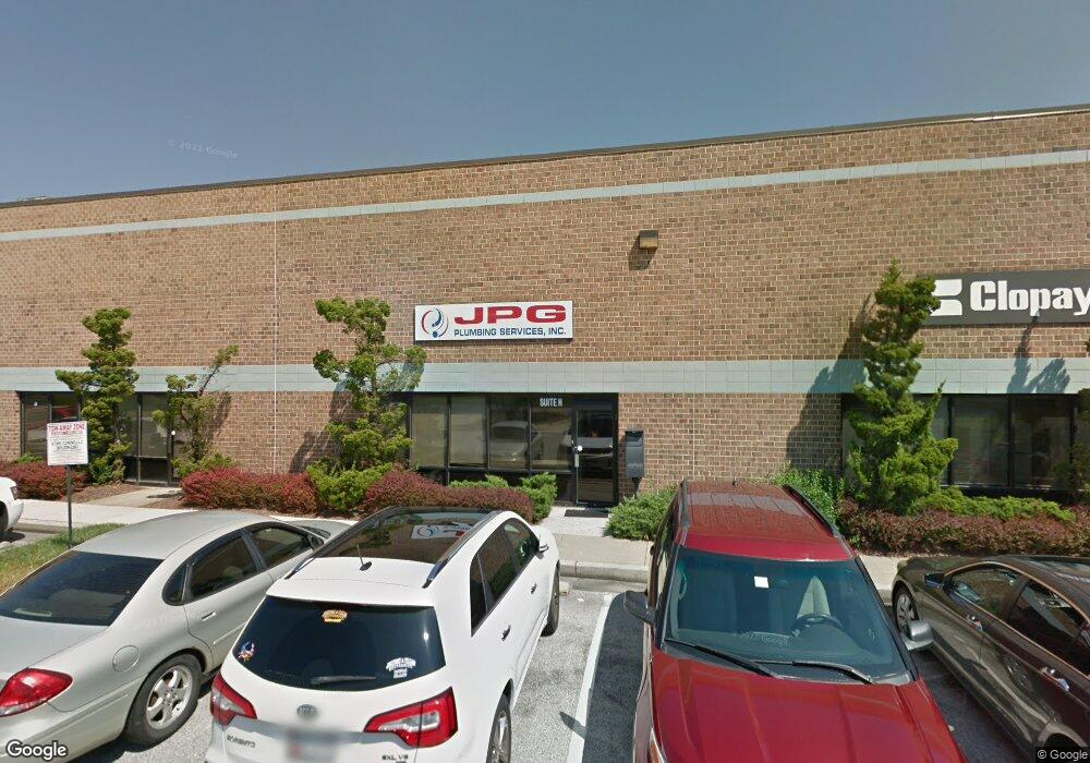 8260 Patuxent Range Rd, Jessup, MD 20794 - photo 1