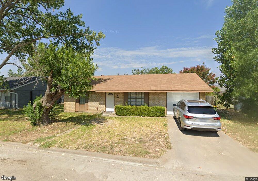 912 S College Ave, Troy, TX 76579 - photo 1