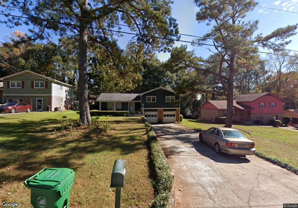 2764 Idlewild Rd, Decatur, GA 30034 - photo 1