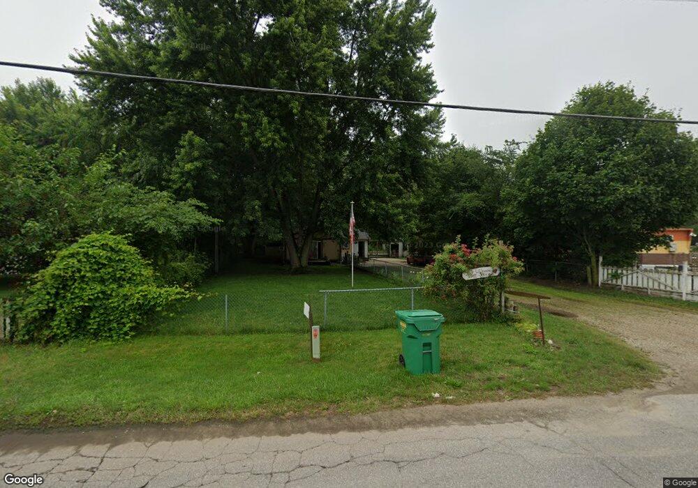 8342 E 700 N, New Carlisle, IN 46552 - photo 1