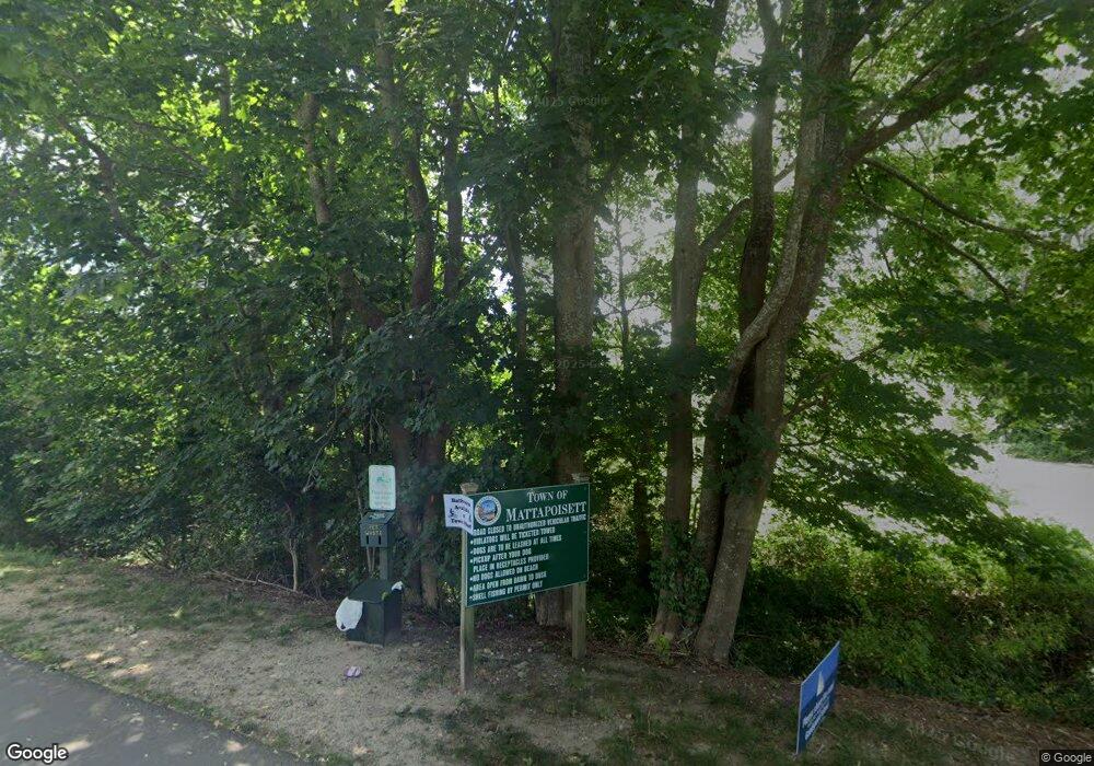 8 Depot St unit 1, Mattapoisett, MA 02739 - photo 1