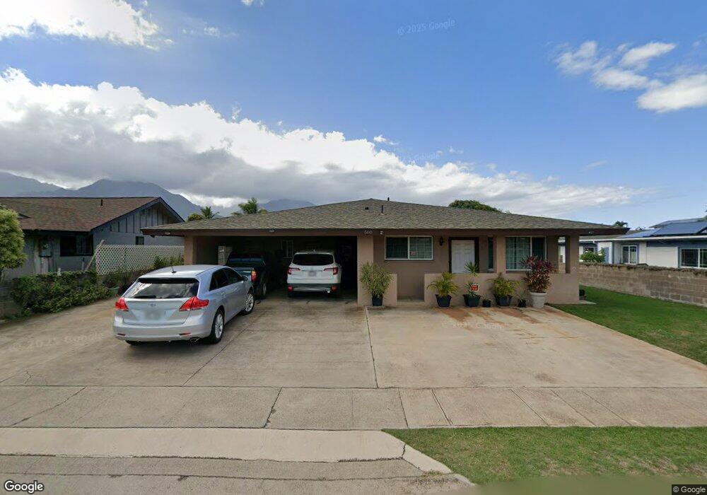 Street View Photo