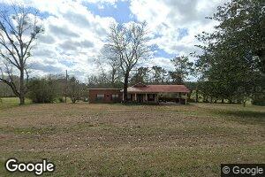 1017 Gip Wall Rd, Newton, MS 39345