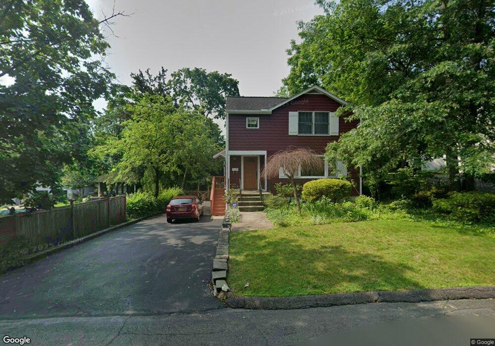 107 Highmount Ave, Nyack, NY 10960 - photo 1