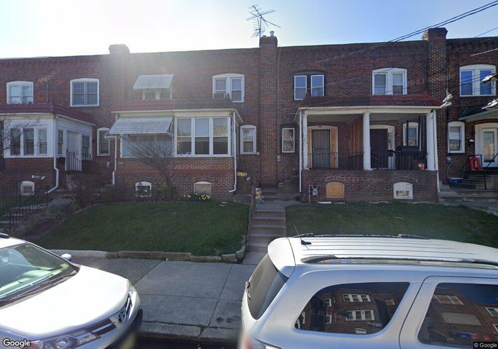 1286 S Merrimac Rd, Camden, NJ 08104 - photo 1