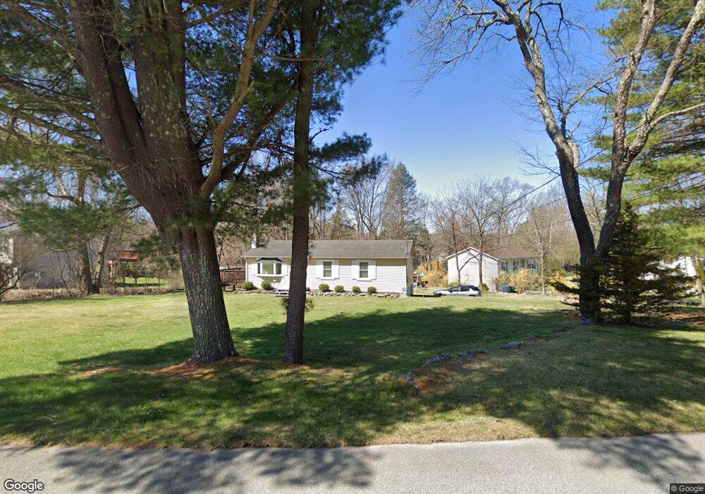 101 River View Way, Montague, NJ 07827 - photo 1