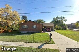 766 E 1500 S, Orem, UT 84097