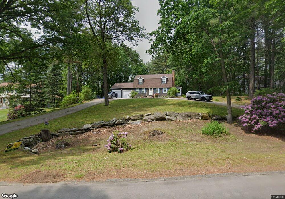 6 Pheasant St, Litchfield, NH 03052 - photo 1