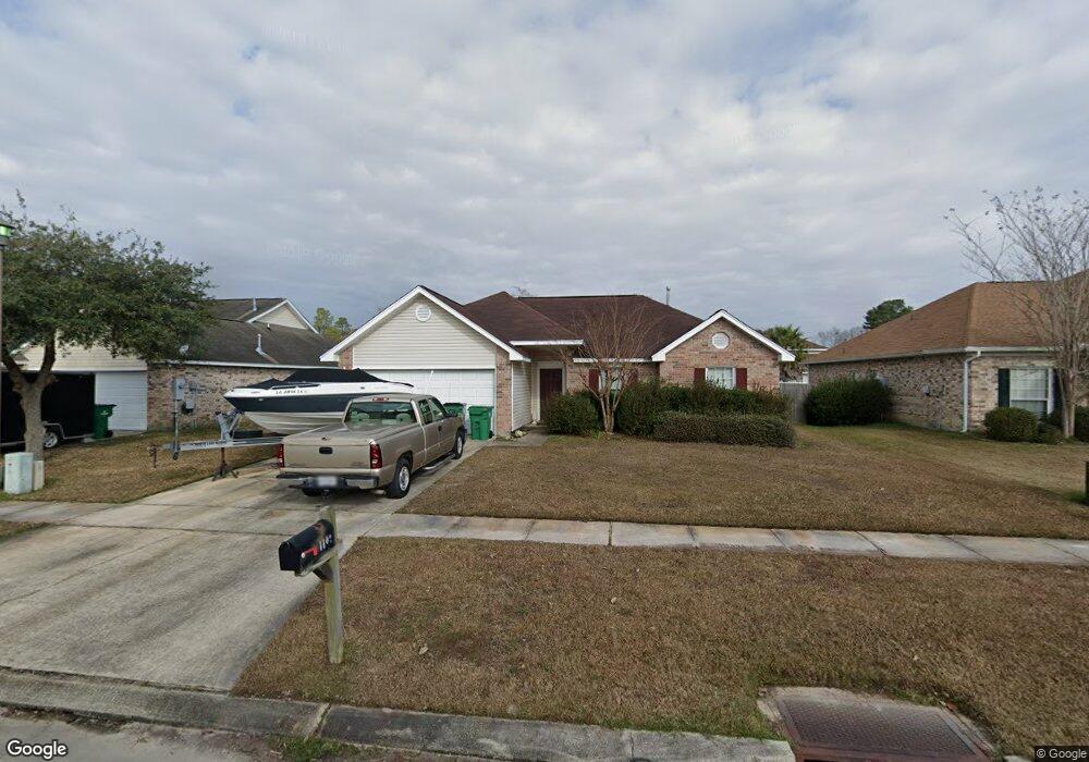 1108 Deborah Other, Slidell, LA 70461 - photo 1