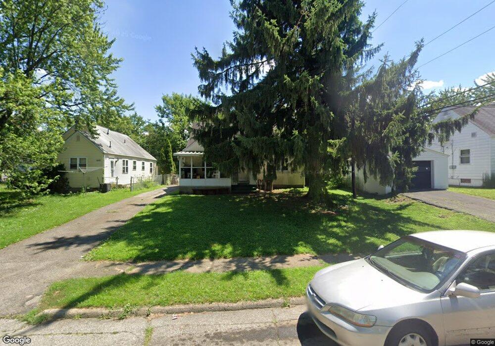 1653 Pauline Ave, Columbus, OH 43224 - photo 1