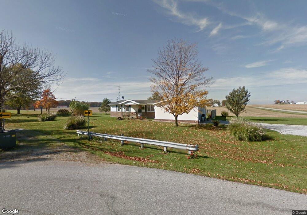 3995 N County Road 700 E, Greensburg, IN 47240 - photo 1