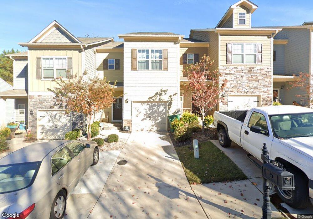 126 Spring Way Square unit 9, Canton, GA 30114 - photo 1