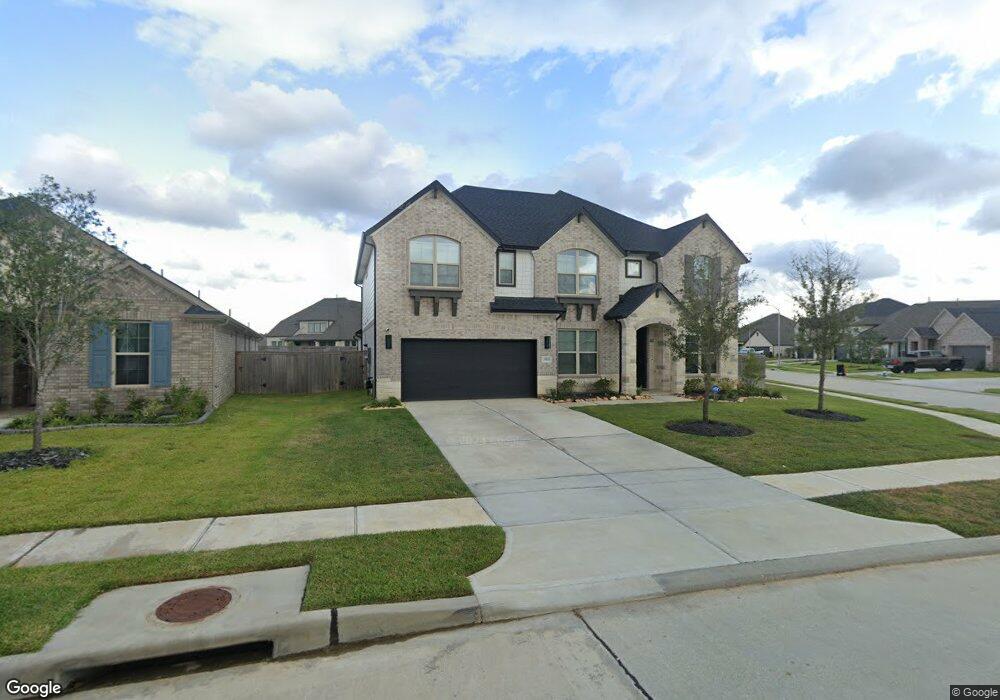 19014 Riding Spur Rd, Tomball, TX 77377 - photo 1