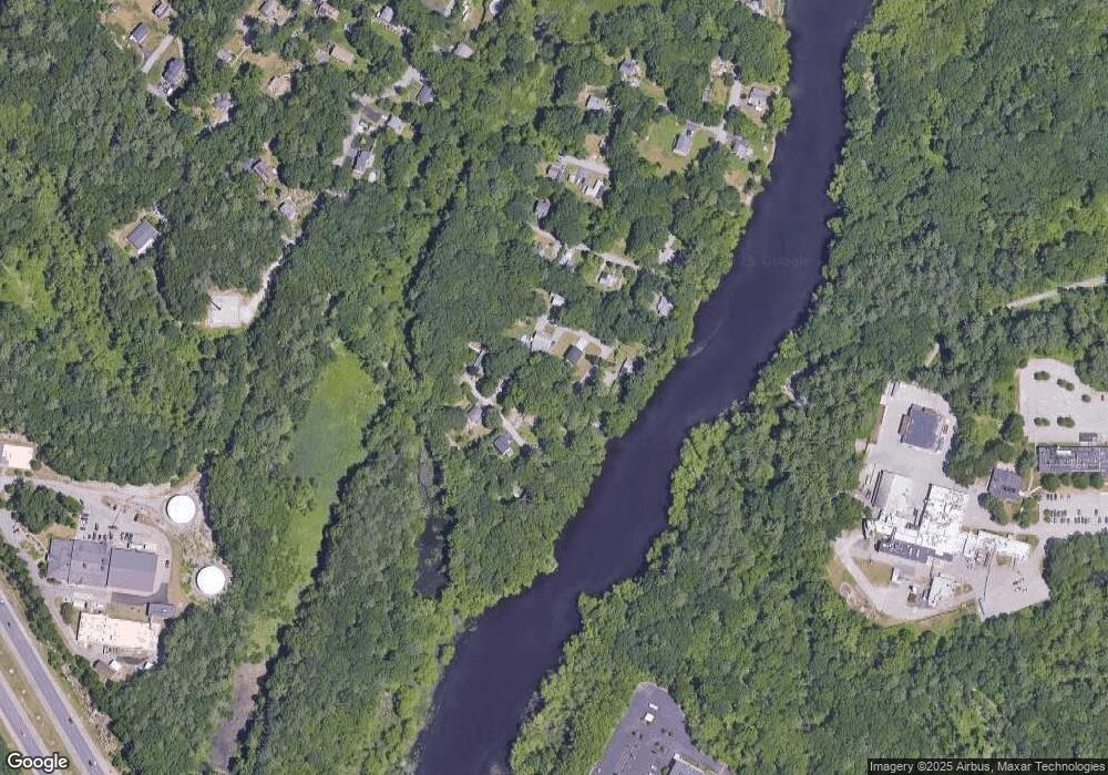 37 Elsie Ave, Billerica, MA 01821 - photo 1