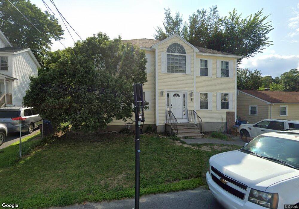 3B Stevens St, Lawrence, MA 01843 - photo 1