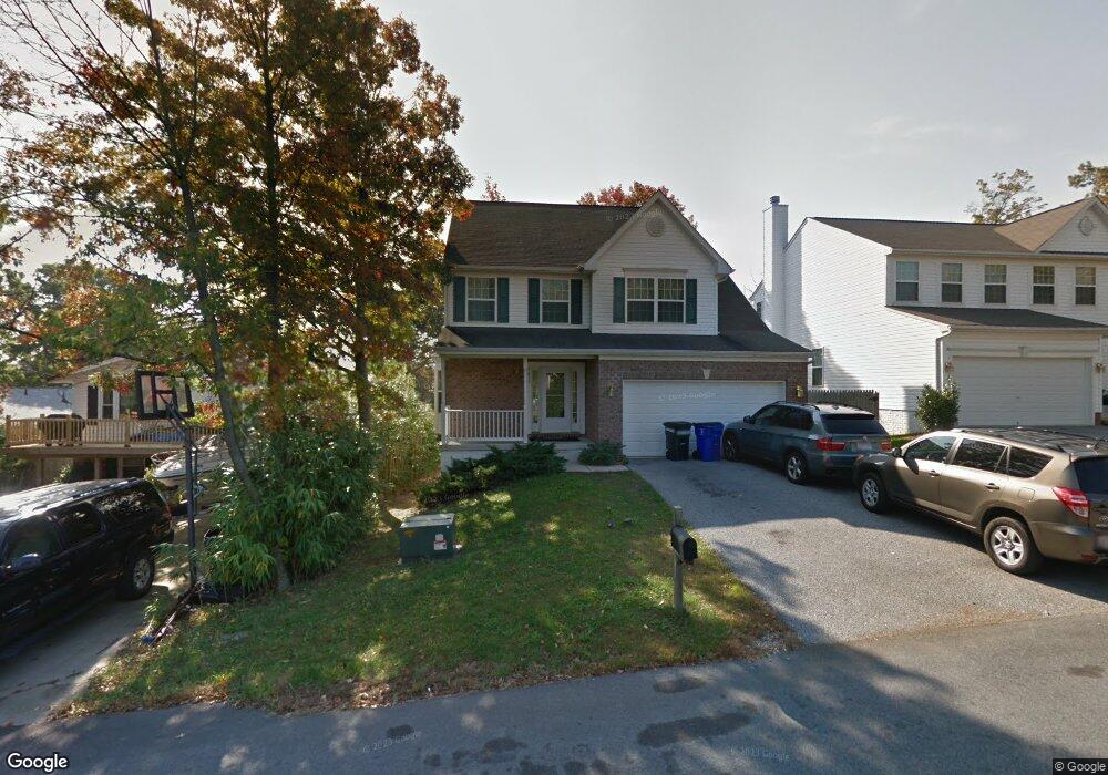 9419 3rd St N, Laurel, MD 20723 - photo 1