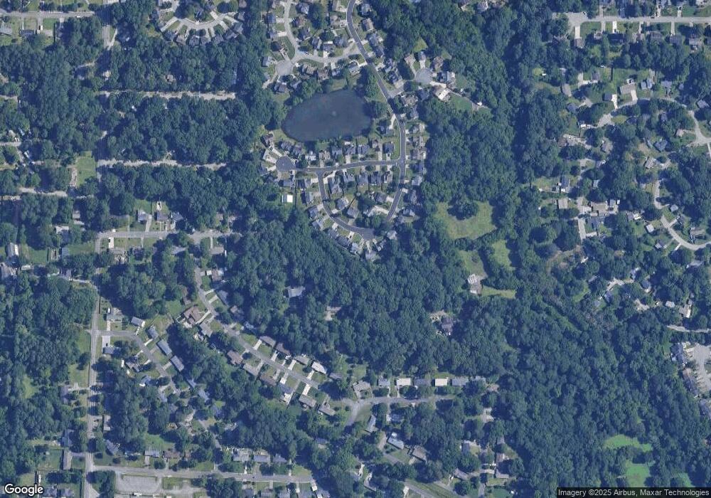 3055 Vineyard Way SE, Smyrna, GA 30082 - photo 1