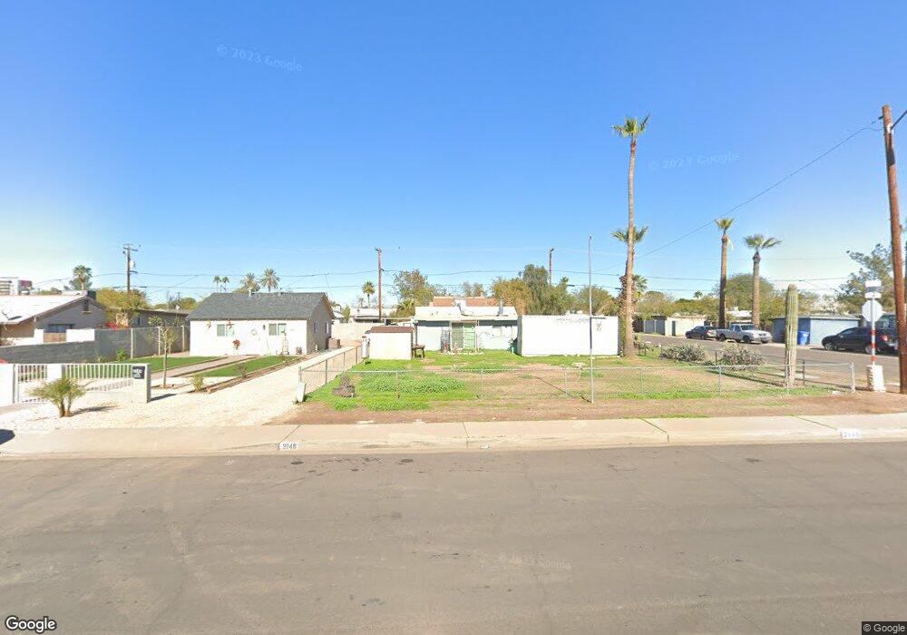 2146 E Oak St, Phoenix, AZ 85006 - photo 1