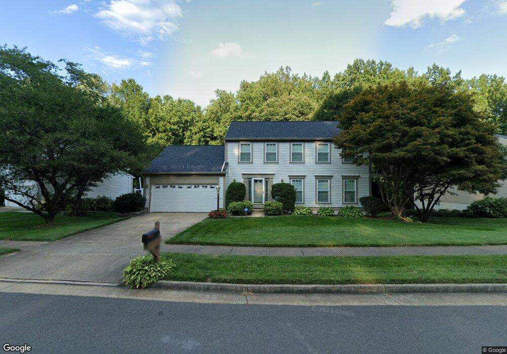 15857 Montview Dr, Dumfries, VA 22025 - photo 1