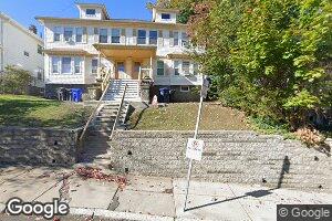 17 Ogden St Unit One, Dorchester Center, MA 02124